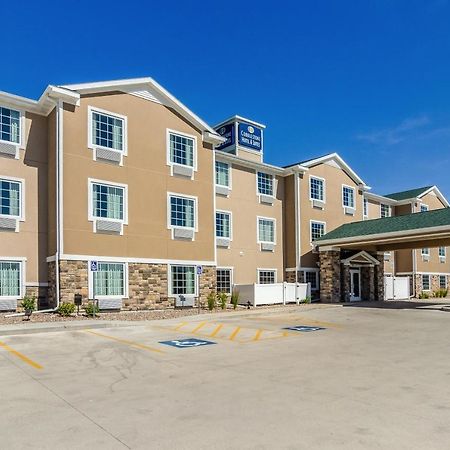 Cobblestone Hotel & Suites - Gering/Scottsbluff Kültér fotó