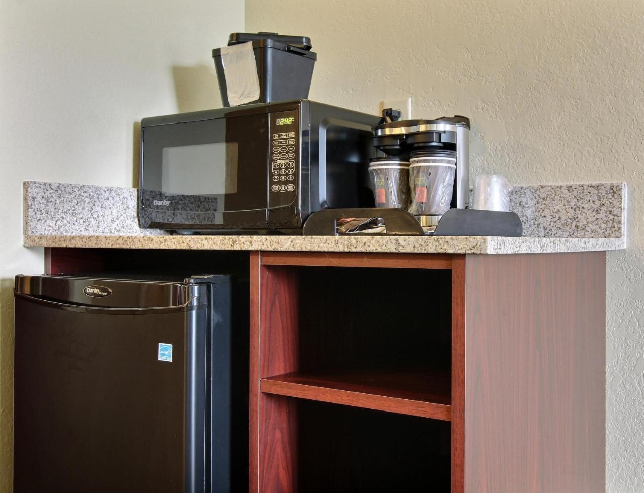 Cobblestone Hotel & Suites - Gering/Scottsbluff Kültér fotó