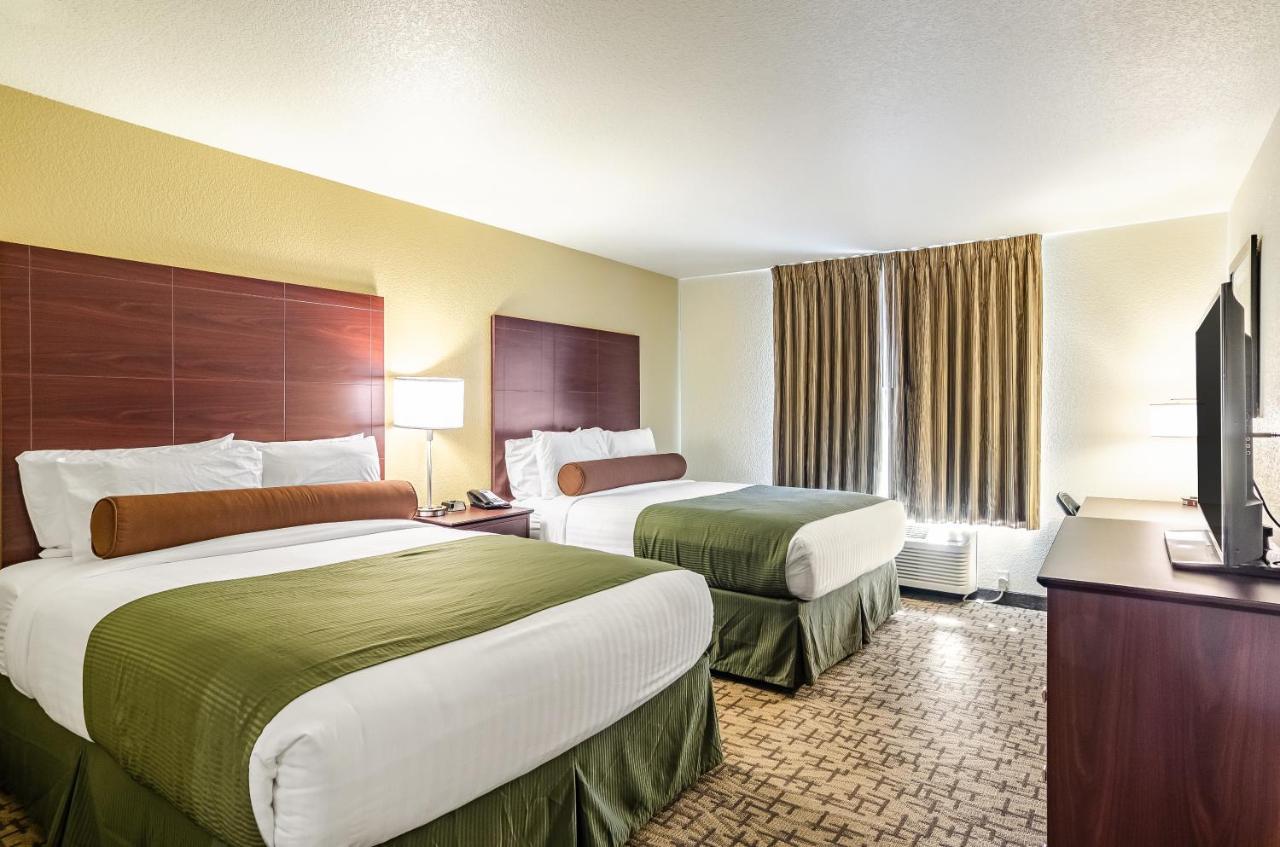 Cobblestone Hotel & Suites - Gering/Scottsbluff Kültér fotó