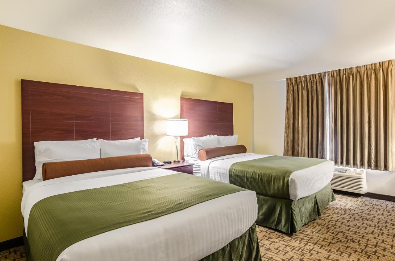 Cobblestone Hotel & Suites - Gering/Scottsbluff Kültér fotó