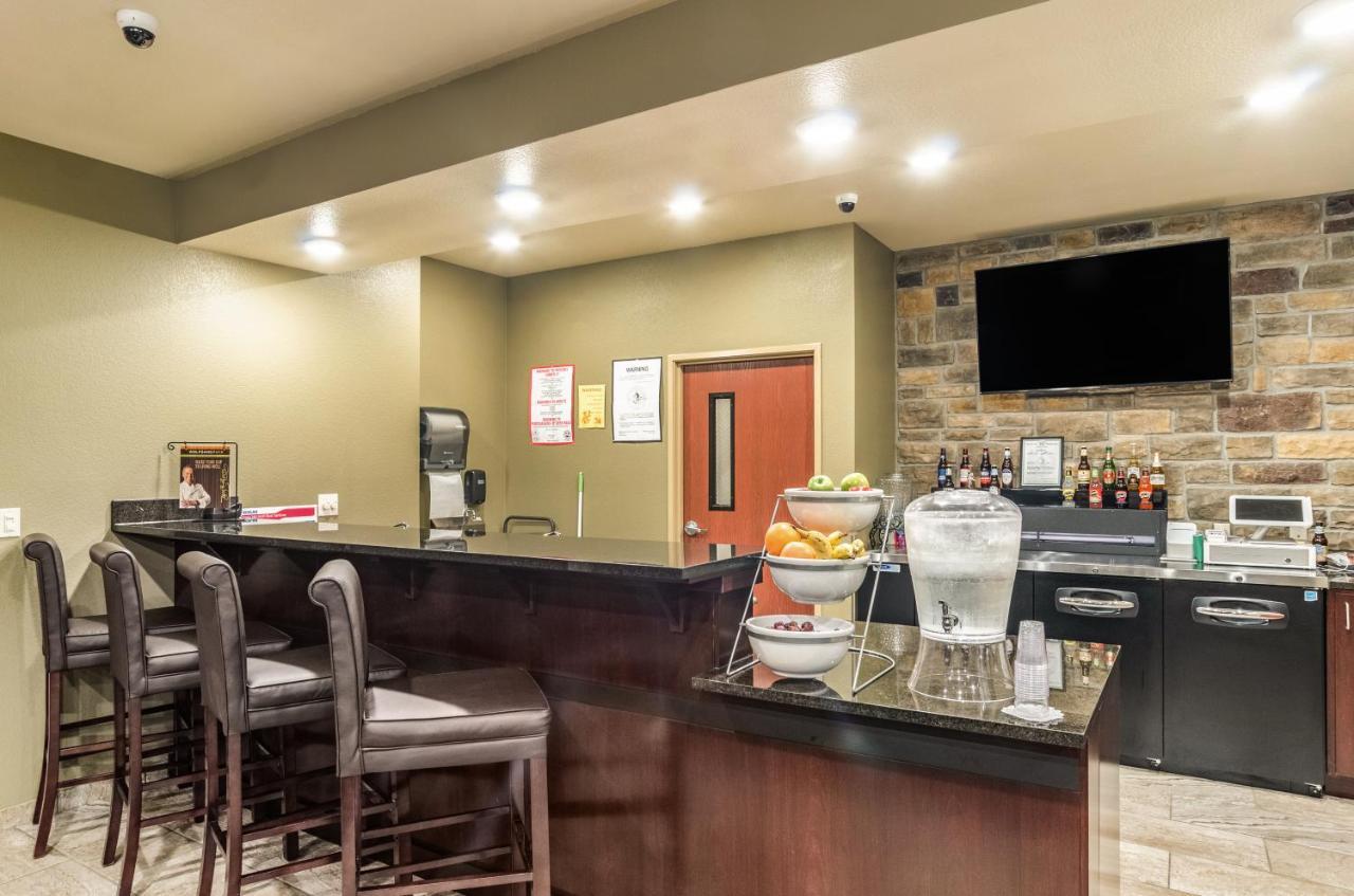 Cobblestone Hotel & Suites - Gering/Scottsbluff Kültér fotó