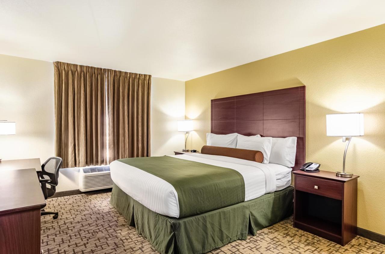Cobblestone Hotel & Suites - Gering/Scottsbluff Kültér fotó