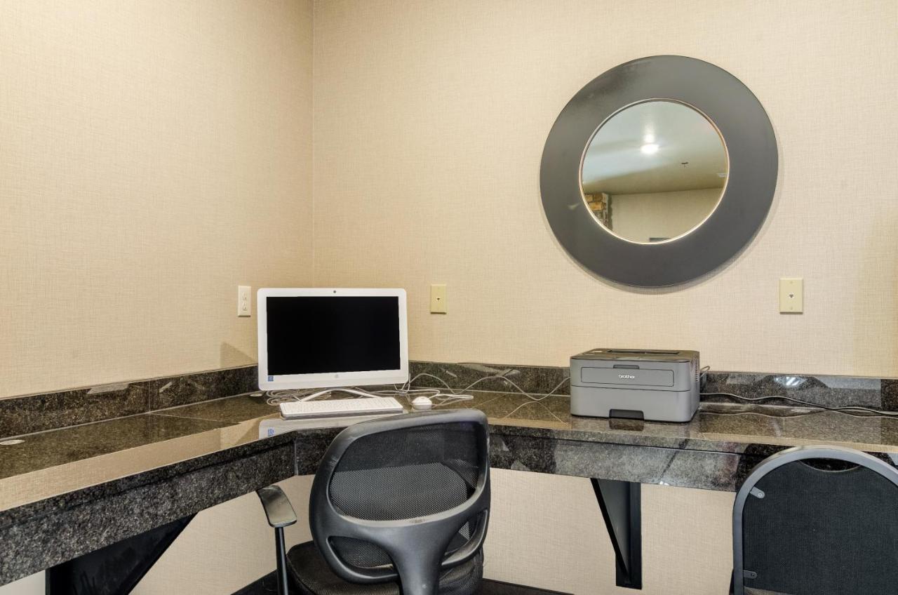 Cobblestone Hotel & Suites - Gering/Scottsbluff Kültér fotó