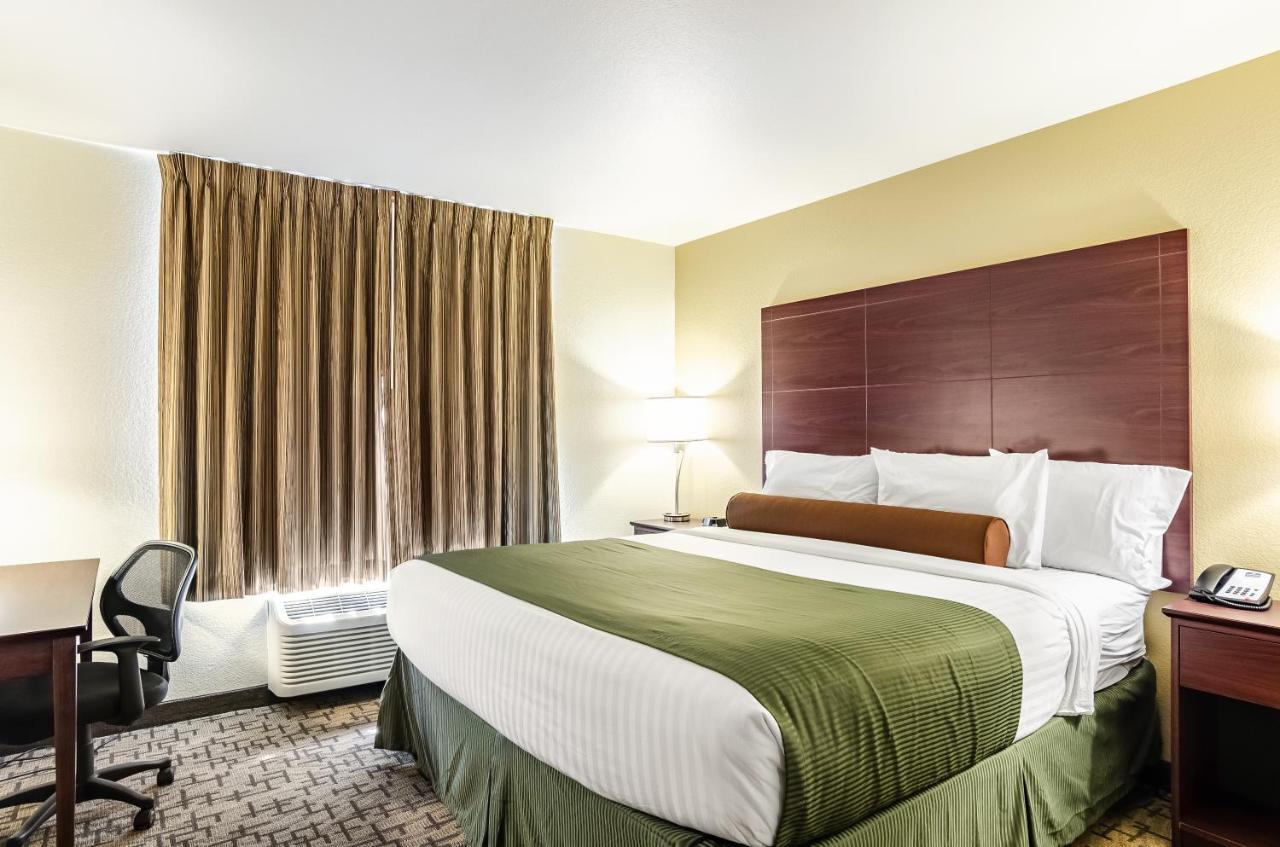 Cobblestone Hotel & Suites - Gering/Scottsbluff Kültér fotó
