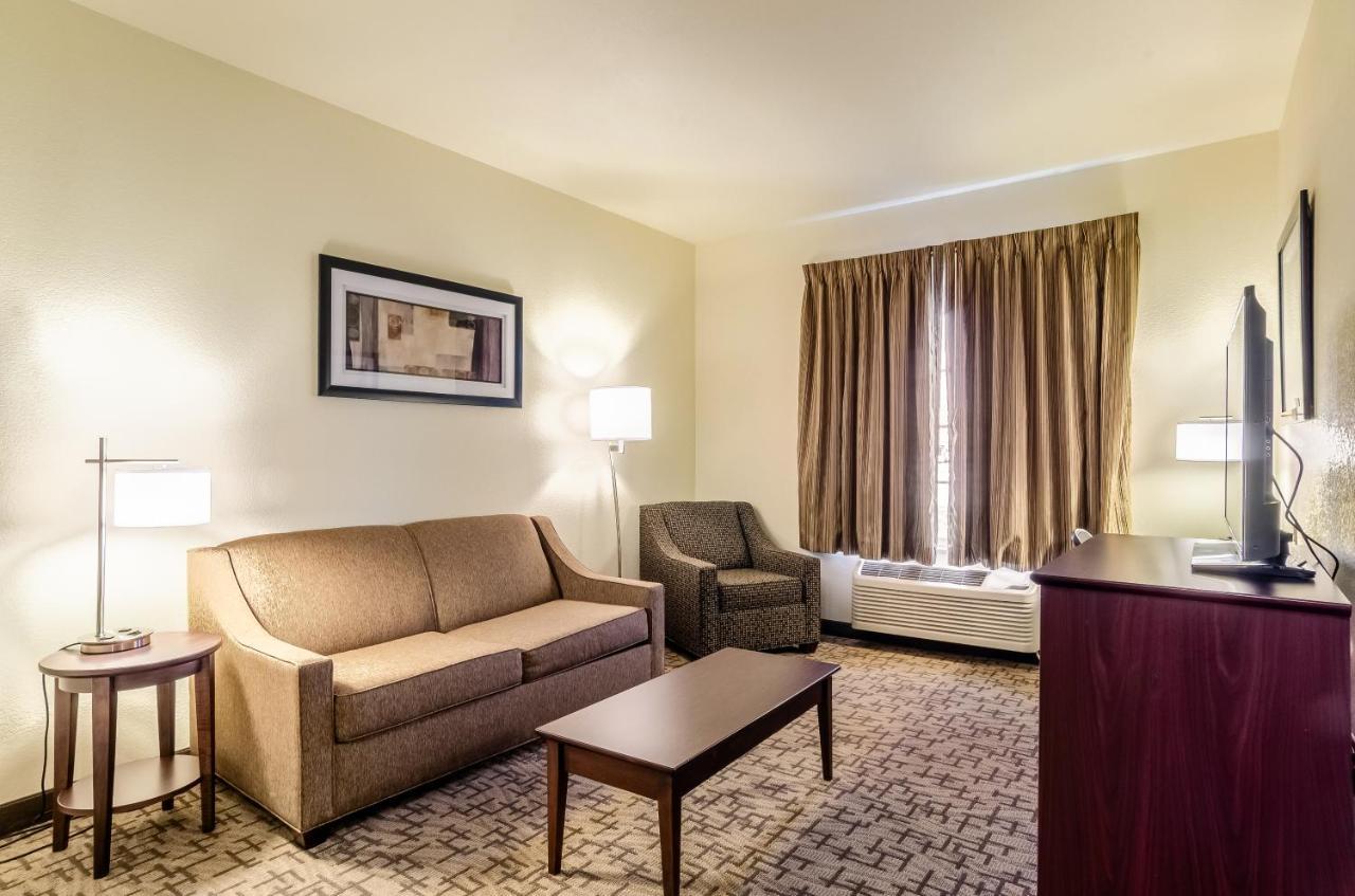 Cobblestone Hotel & Suites - Gering/Scottsbluff Kültér fotó