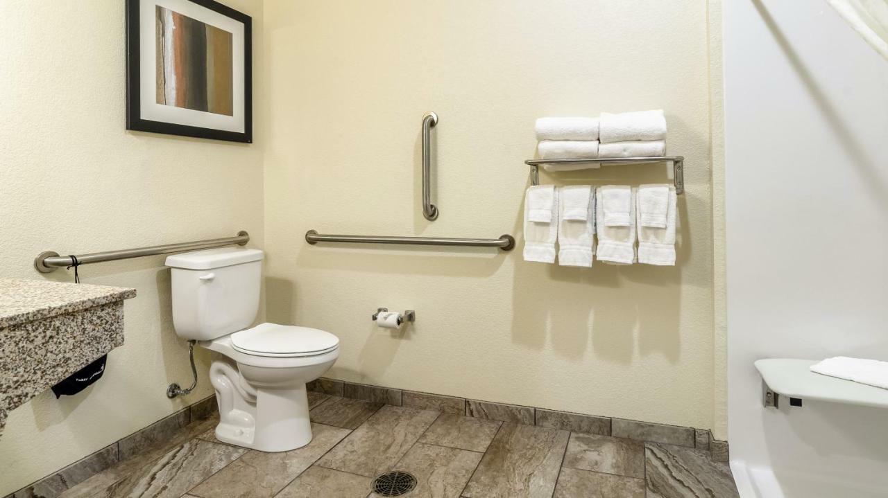 Cobblestone Hotel & Suites - Gering/Scottsbluff Kültér fotó