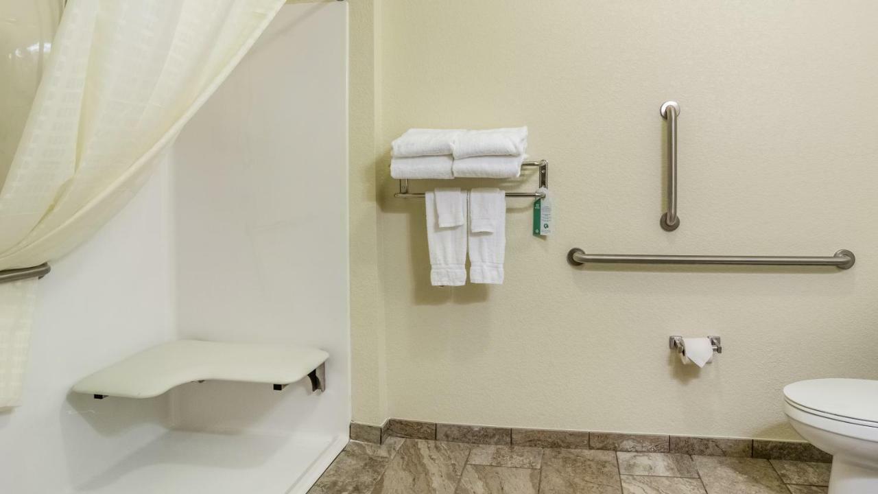 Cobblestone Hotel & Suites - Gering/Scottsbluff Kültér fotó